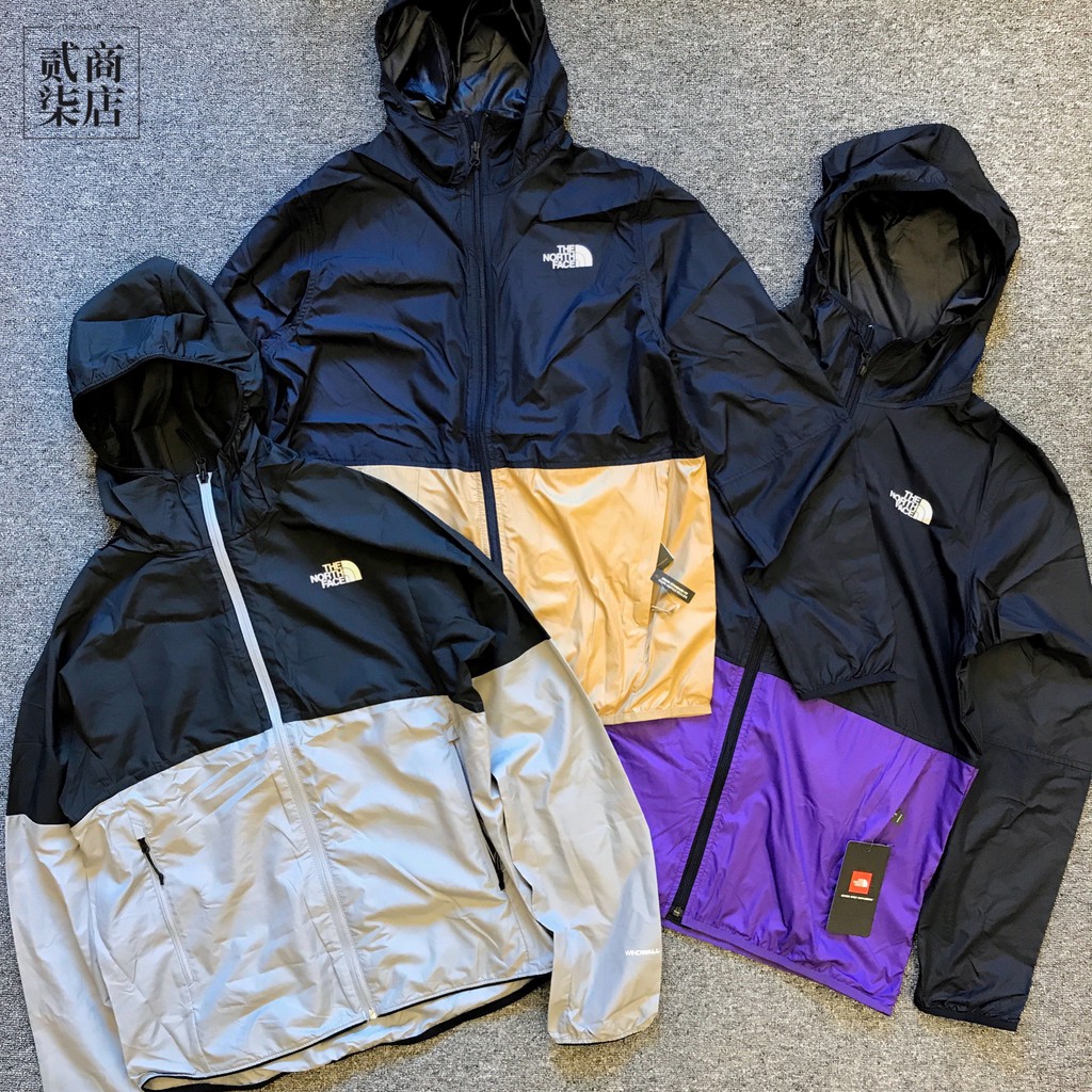 The north face hot sale jacket hoodie