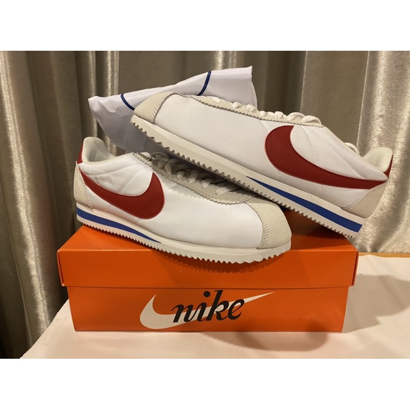 Nike classic Cortez aw qs | 蝦皮購物