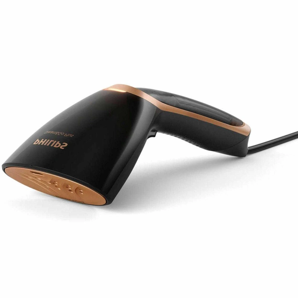 商務型男與精緻女孩的秘密武器：Philips 飛利浦 GC362 二合一蒸氣掛燙機