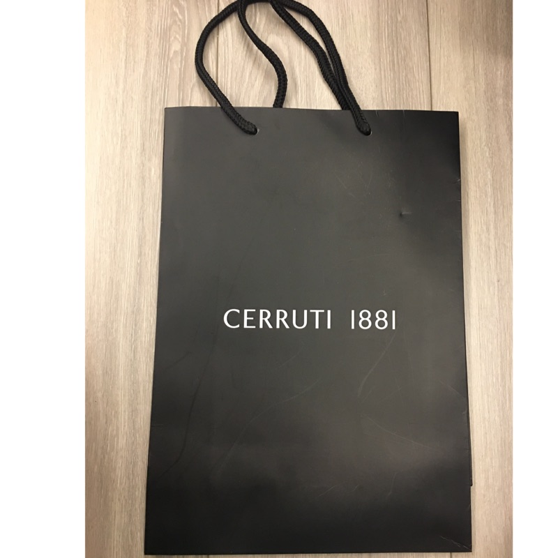 CERRUTI 1881