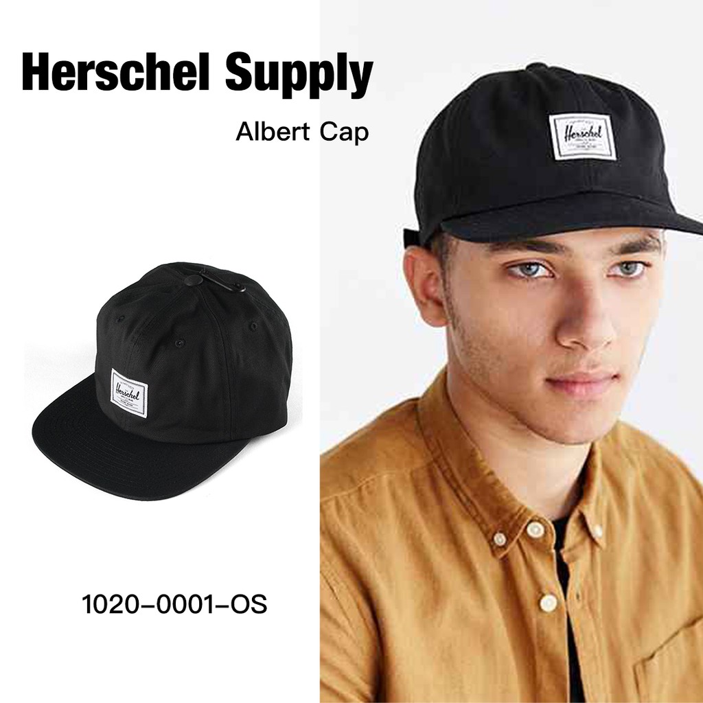 Herschel albert best sale