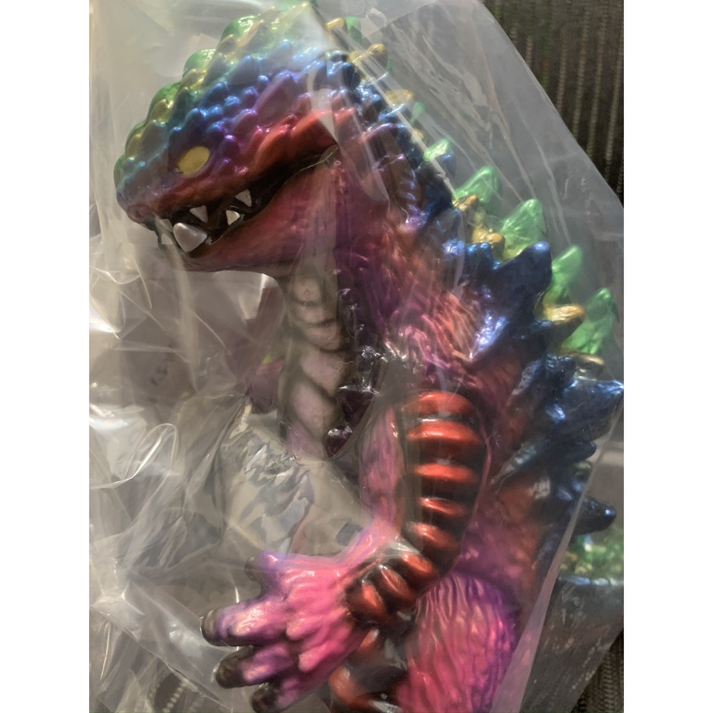 dreamrocket Balbagon 熱火龍紅蓮one-off ドリームロケットバルバゴン  