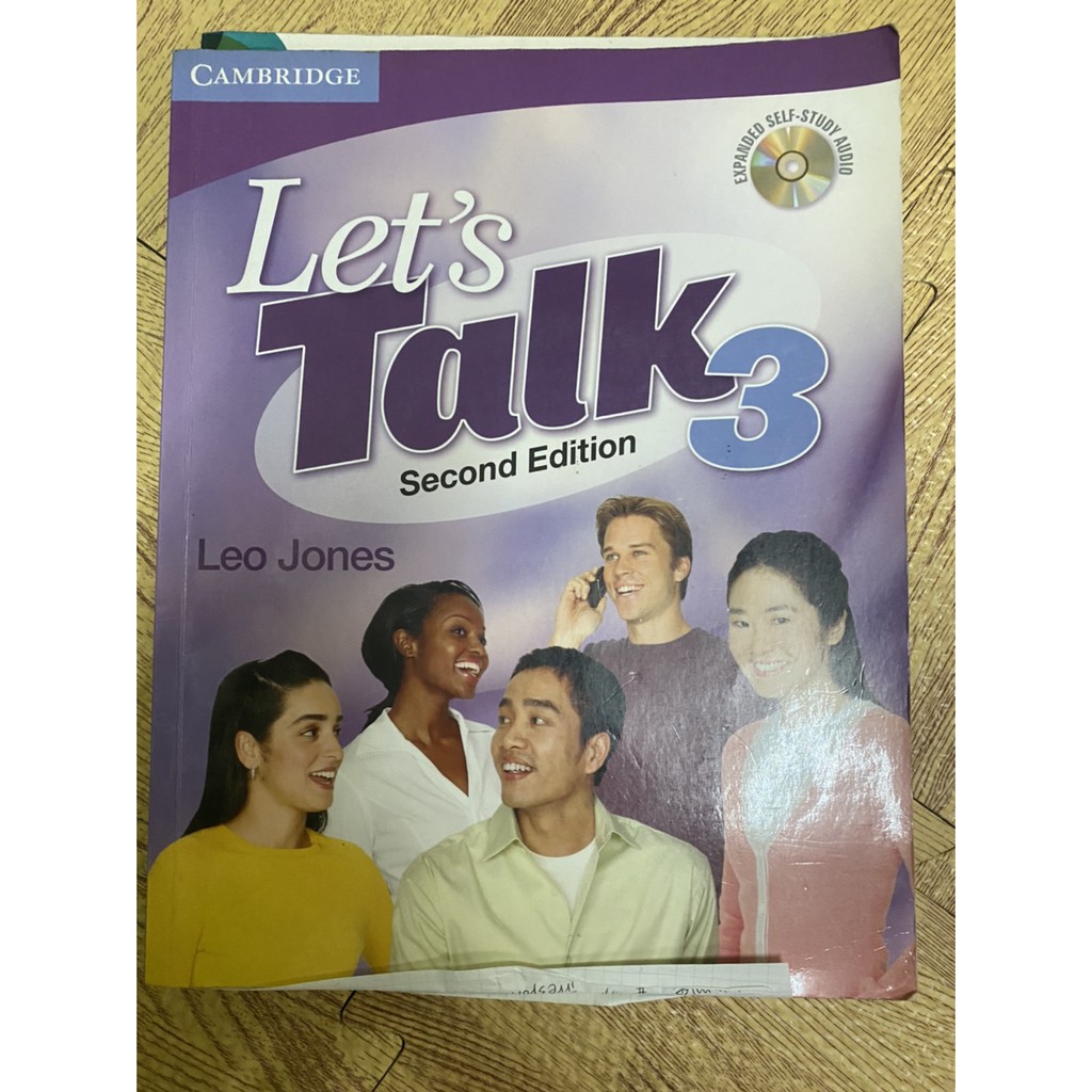 let't talk 3 | 蝦皮購物