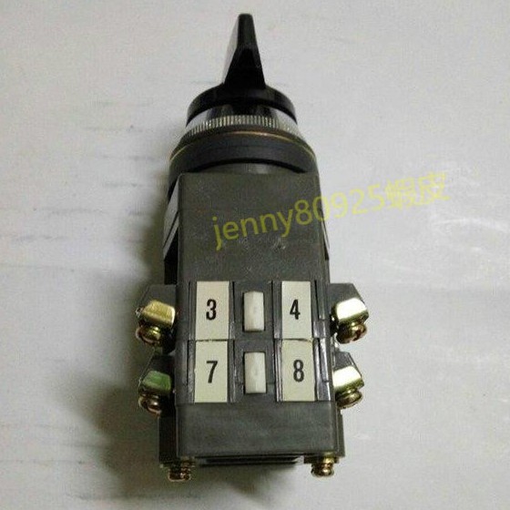 日本Idec ACSNO-234-P2B-C2003 CAM SWITCH 凸輪開關 | 蝦皮購物
