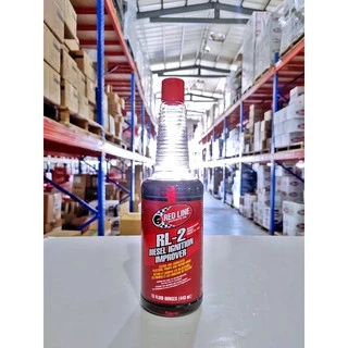 『油工廠』RED LINE 紅線 RL-2 柴油精 RL2 柴油點火助劑