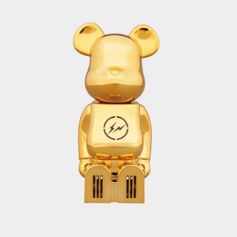 THE CONVENI fragment BE@RBRICK cleverin 現在用剛剛好！Medicom Toy