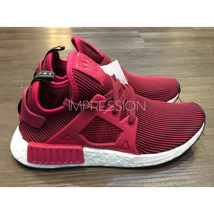 Adidas nmd outlet zebra xr1 rosa