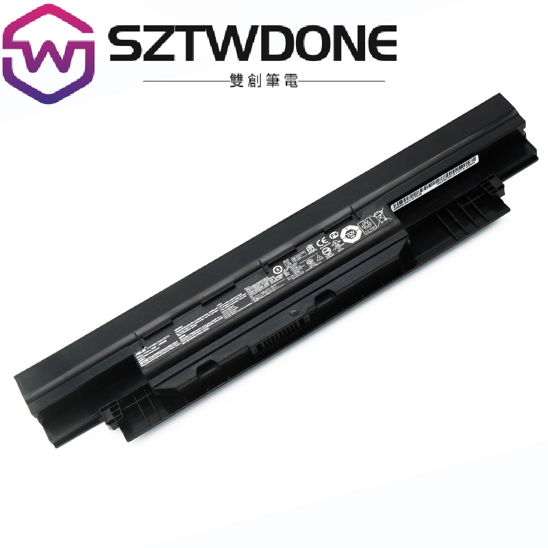 Batteria portatile asus A41N1421 Li-ion, 14.4V, 2600mAh - www