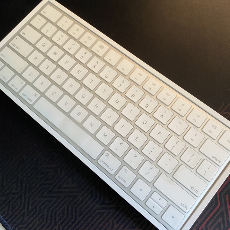 [二手] [Apple] Magic Keyboard 2 | 蝦皮購物
