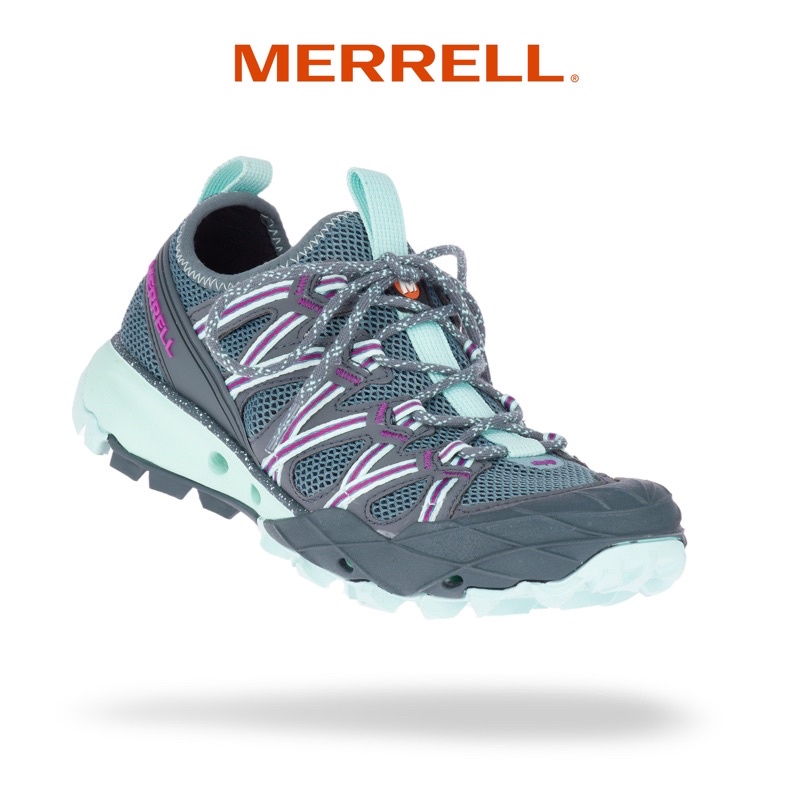 Merrell deals women's choprock