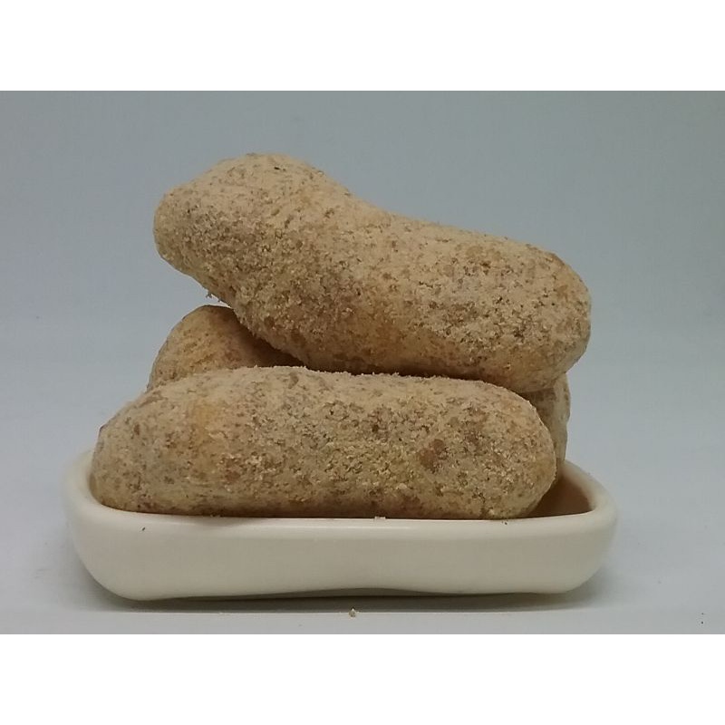 【福仔A柑仔店】麻佬/花生佬/米佬/椰子佬(穗華)、花生球(志昇)半斤300g95元，素食 | 蝦皮購物