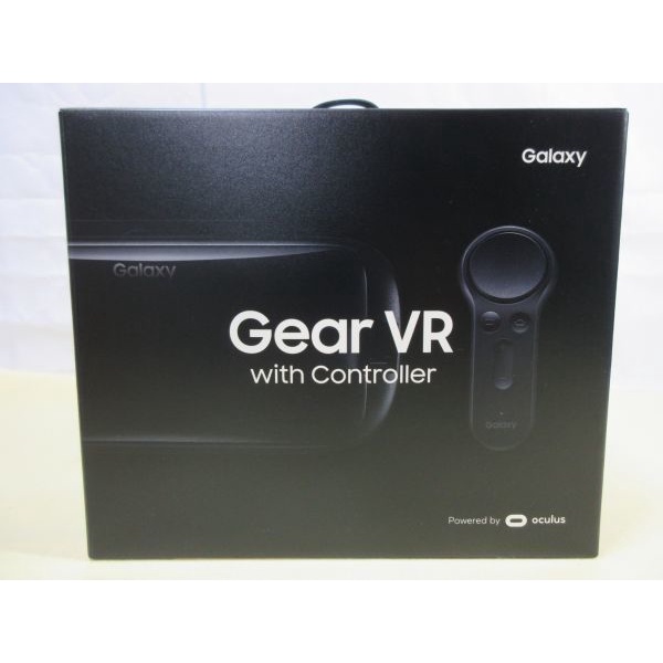 VR【現貨】三星SAMSUNG Galaxy Gear VR SM-R324 含遙控器(SM-R324NZAAXJP) | 蝦皮購物