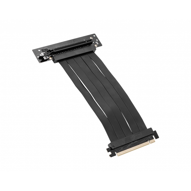 米特3C數位–MSI 微星 MAG PCI-E 3.0 X16 RISER CABLE 90度延長線/200mm | 蝦皮購物