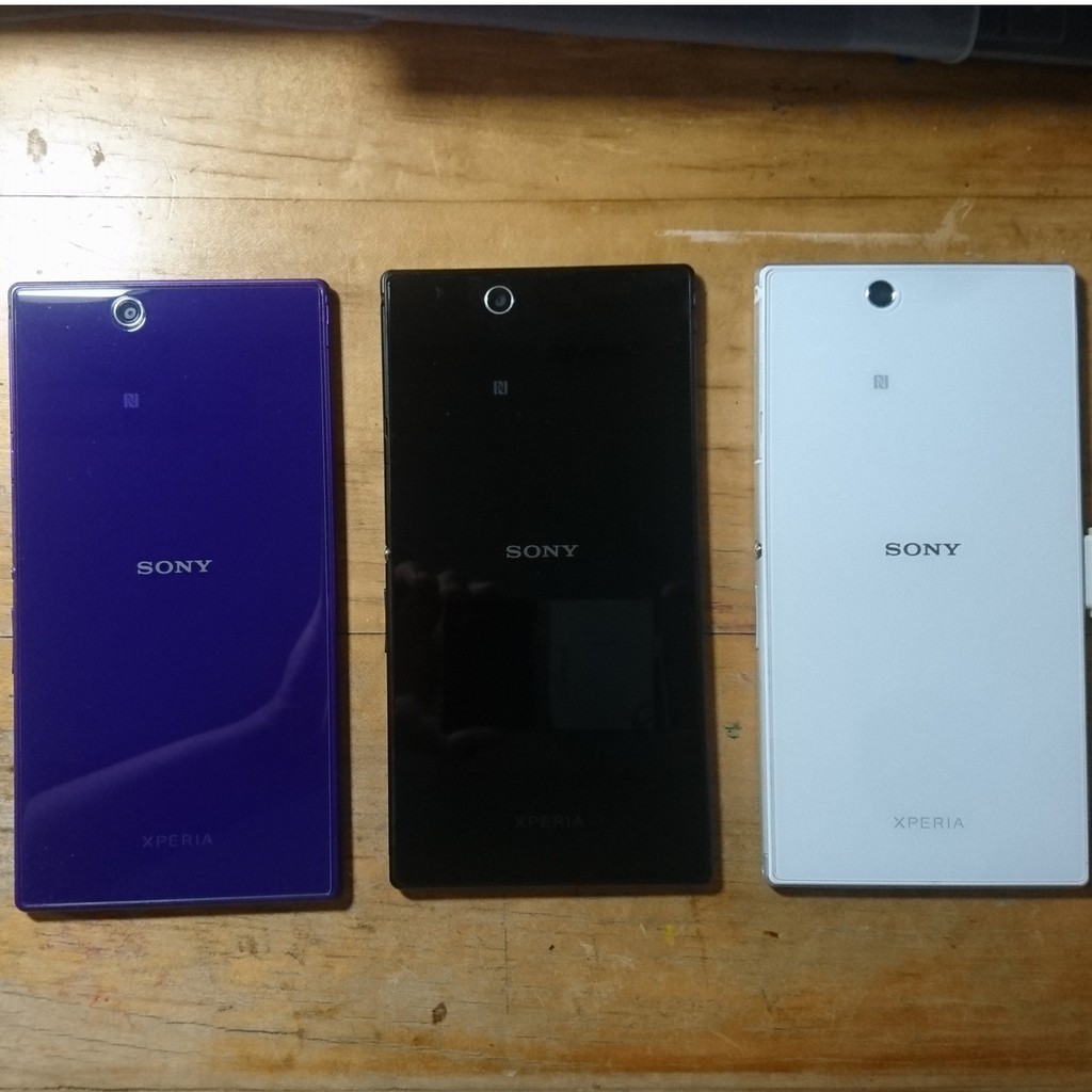 Sony Xperia Z Ultra (C6802, C6806, C6833) Battery 3000mAh