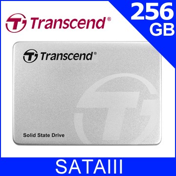 Transcend 370s sale