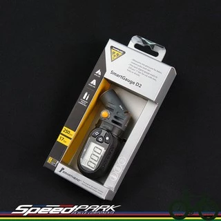 【速度公園】 TOPEAK SmartGauge D2 TSG02 數位式壓力表/胎壓計/輪胎胎壓錶/電子壓力顯示錶