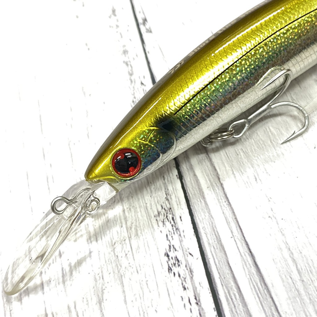 Daiwa Shoreline Shiner Z Setupper 125SDR - Lures