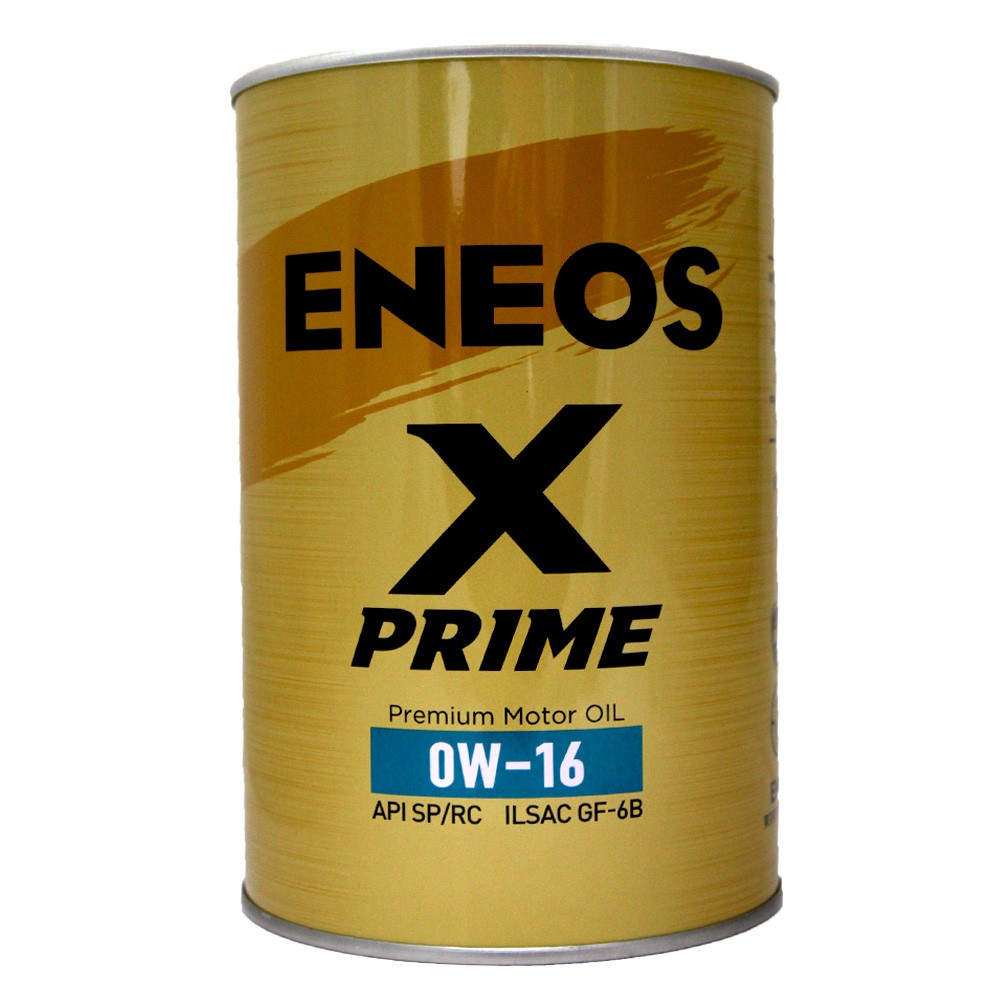 易油網】ENEOS X PRIME 5W30 0W16 0W20 0W50 5W40 SP 引能仕授權新日本