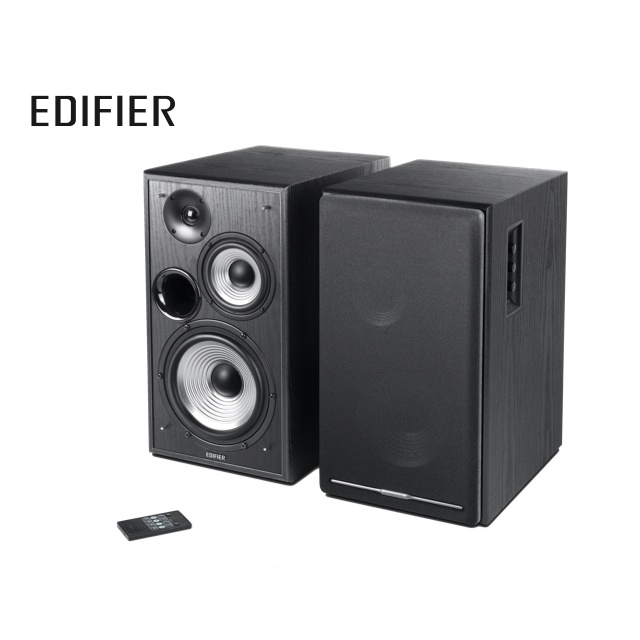 EDIFIER R2750DB 2.0聲道喇叭 福利品 台灣總代理保固 現貨 | 蝦皮購物