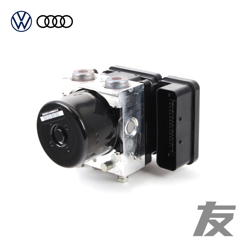 【汽配老朋友】福斯奧迪 ABS泵 ABS電腦 Golf, Passat, Polo, Tiguan, A3, A4 | 蝦皮購物