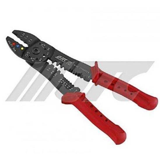 【ZETA 汽機車工具】 台灣JTC 汽機車工具~ 5合1多功能端子鉗 JTC-5209 | 蝦皮購物