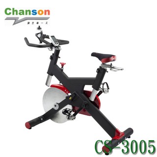 Chanson】強生商業用電磁控臥式健身車(CS-426), 一般跑步機