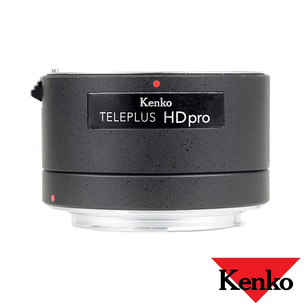 KENKO TELEPLUS HD PRO HDPRO DGX 2X 2倍增距鏡加倍鏡公司貨| 蝦皮購物