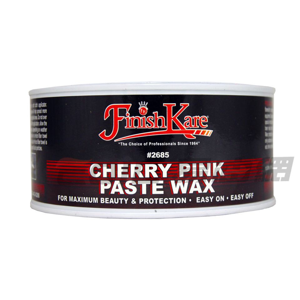 【易油網】Finish Kare BWM101／2685 火龍果蠟 棕梠蠟 鯊魚蠟 蝦皮購物