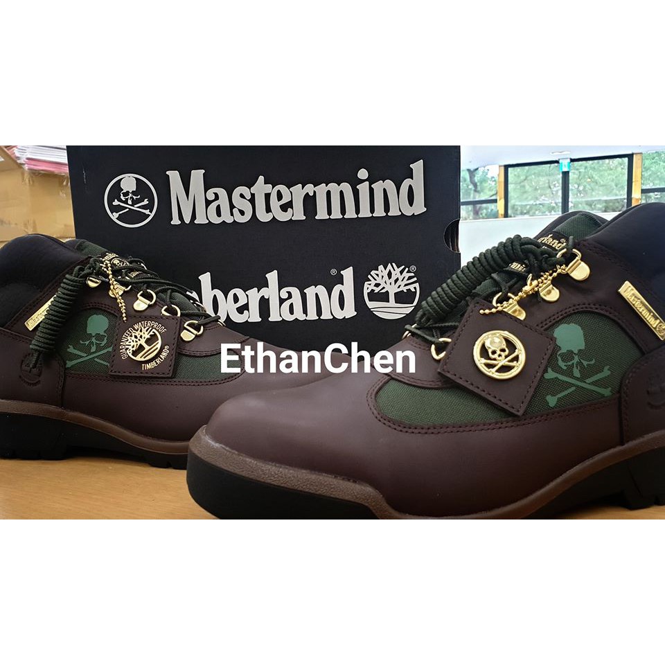 Timberland mastermind on sale