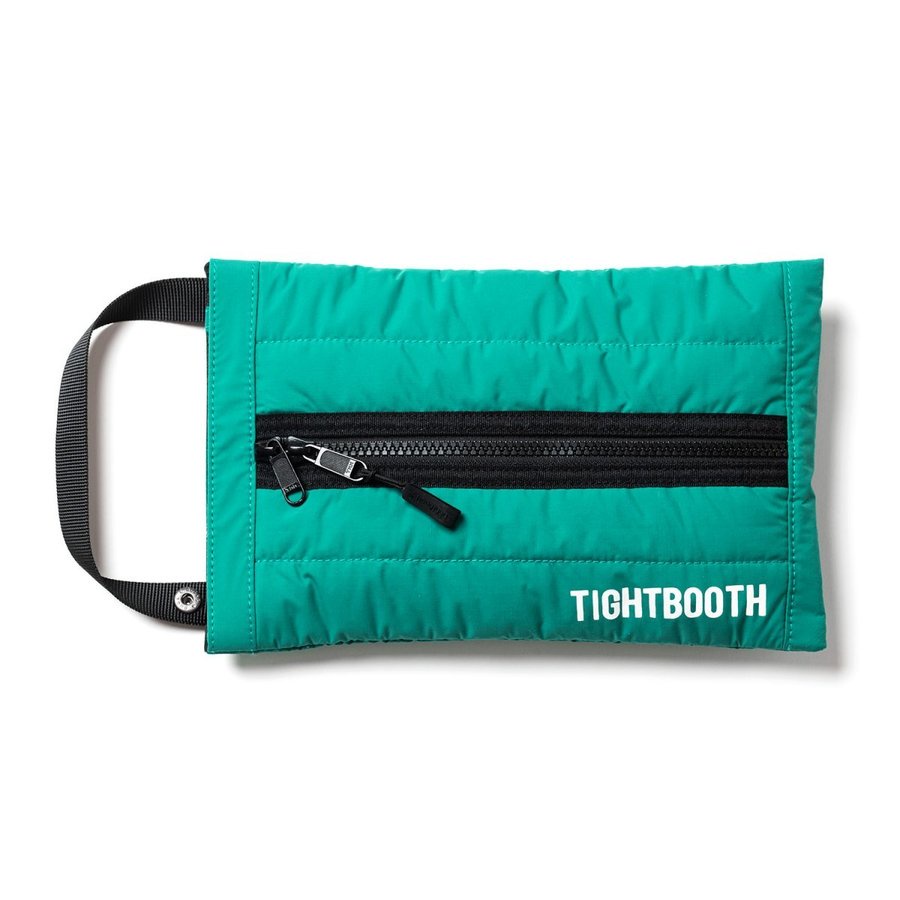 Fascinated - Tightbooth Production Quilt Tissue Pouch 提包| 蝦皮購物
