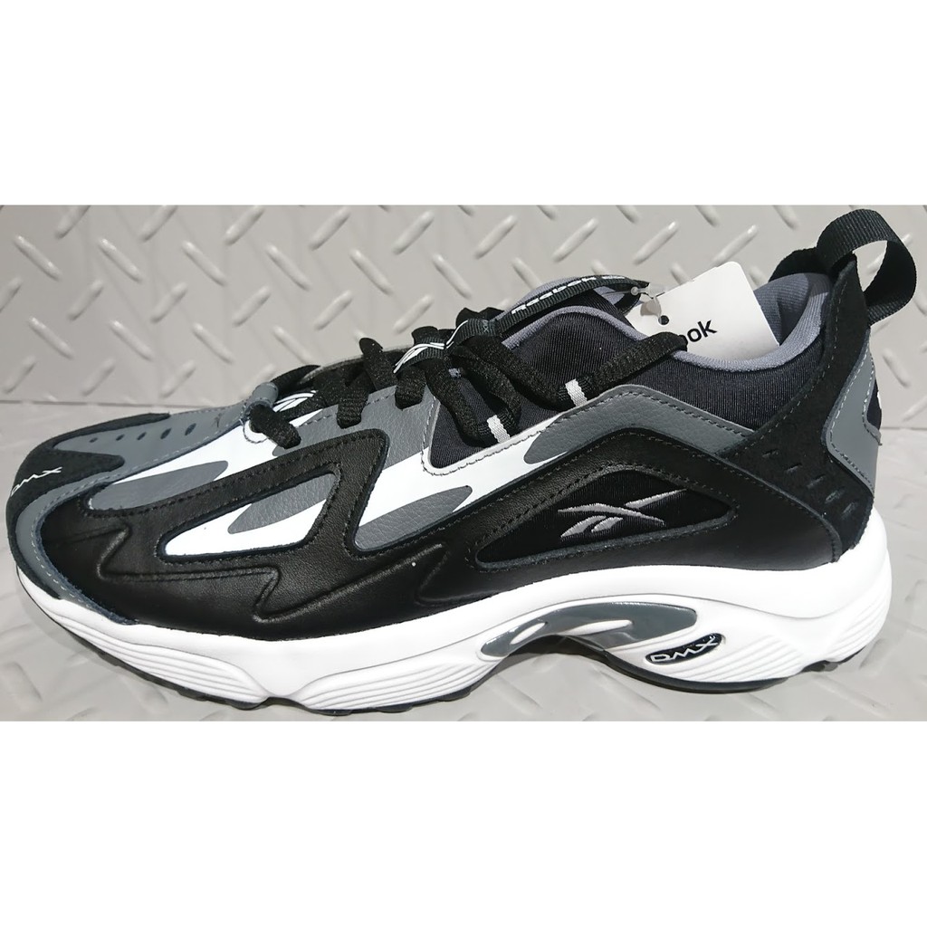 Reebok dmx best sale wanna one