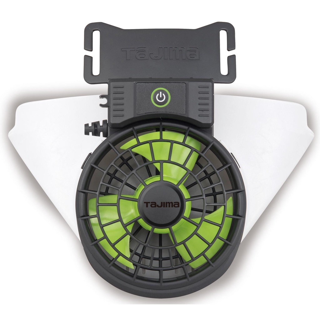 士東工具]TAJIMA田島FH-BA18SEGW 清涼風扇風雅2 | 蝦皮購物