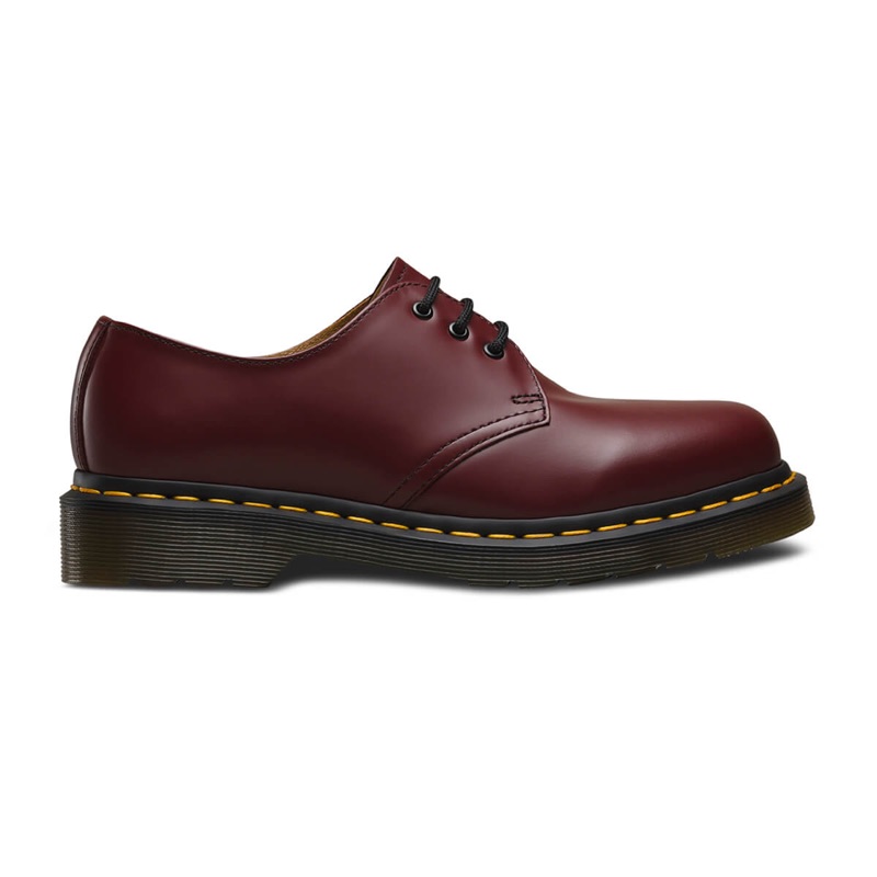 美鞋｜Dr.Martens 1461馬汀經典3孔皮鞋，EU 38號