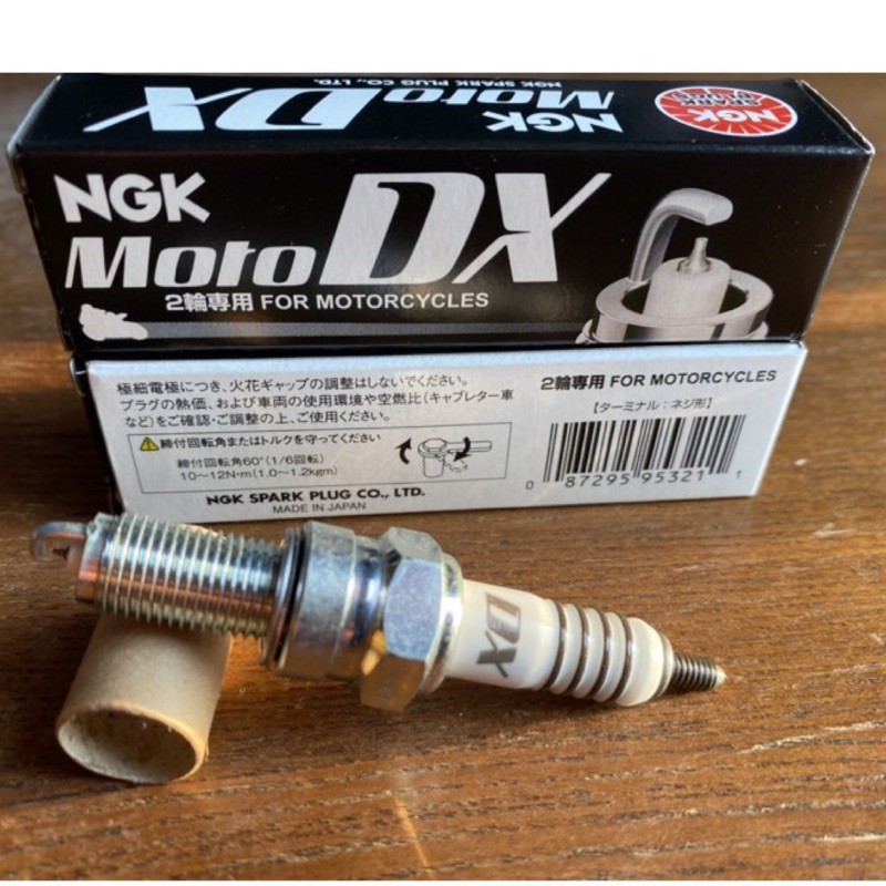 NGK 釕合金火星塞CPR8EDX-9S DRG S-max Force N-max 水冷勁戰MSX 