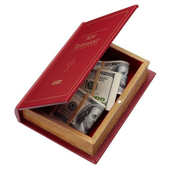 Supreme stash book スタッシュブック 聖書 13AW