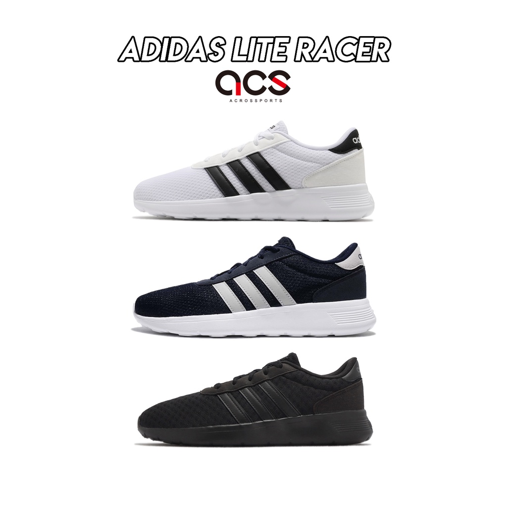 Adidas neo clearance lite racer f98284