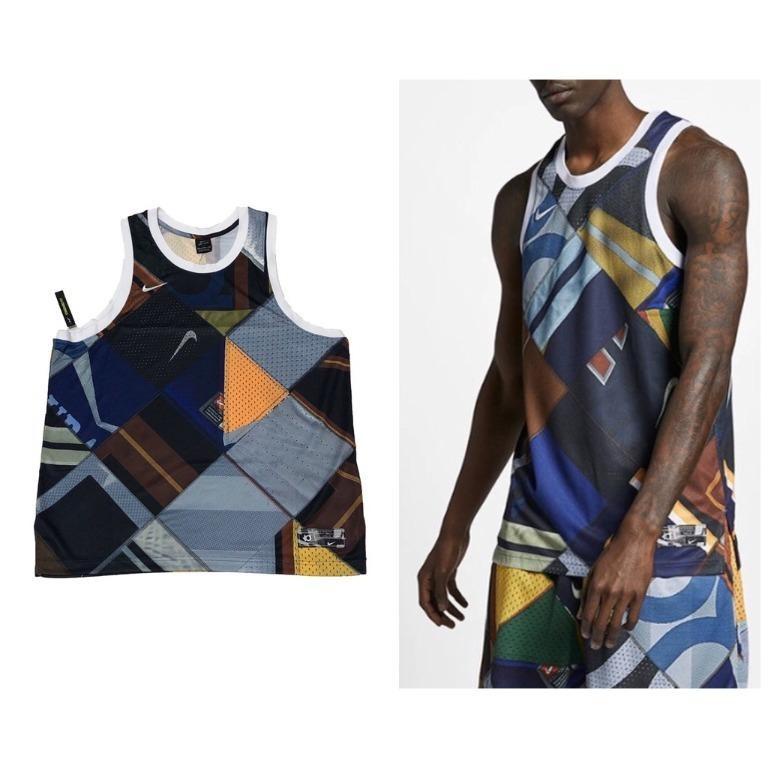 Nike kd store hyper elite tank