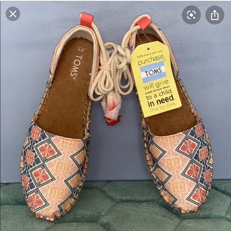 Toms katalina 2024