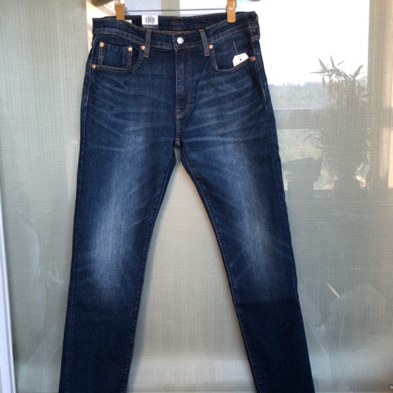 Jeans best sale levis 502