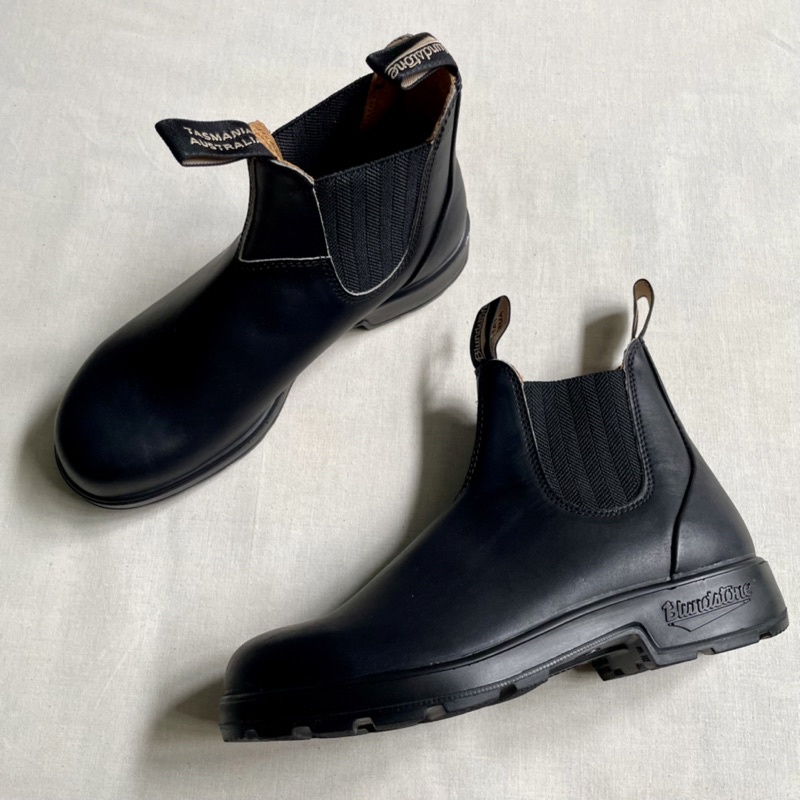 Blundstone Boots 610