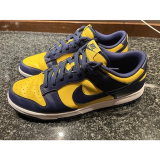 Nike Dunk Low Michigan｜優惠推薦- 蝦皮購物- 2023年12月