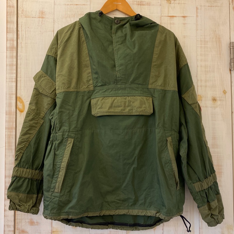 C.E GRK PULLOVER JACKET NEW ARRIVAL - ジャケット・アウター