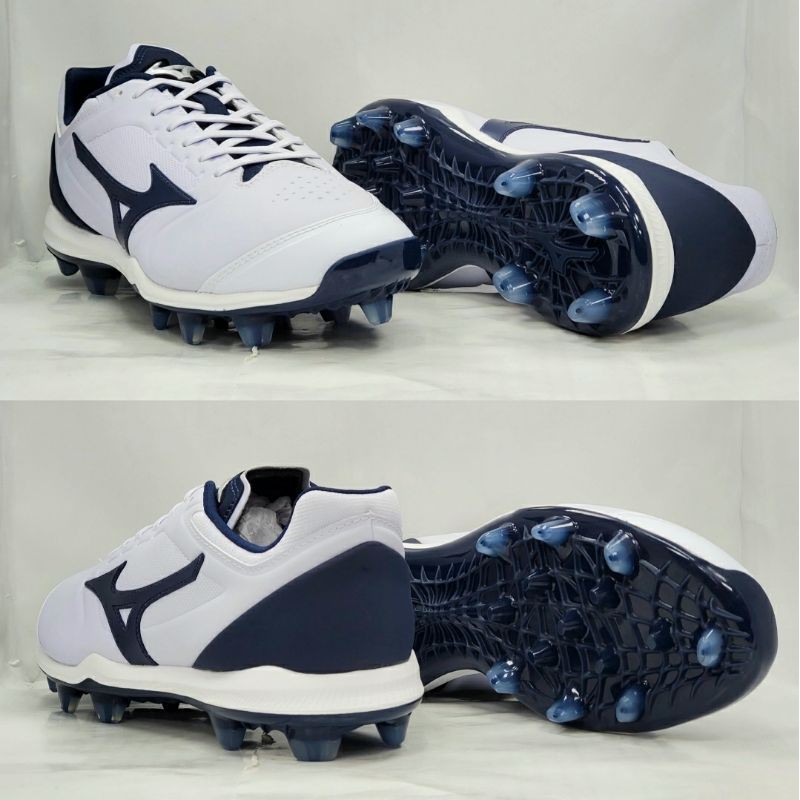 美津濃MIZUNO DOMINANT 3 TPU 棒壘球釘鞋棒球鞋壘球鞋11GP202214