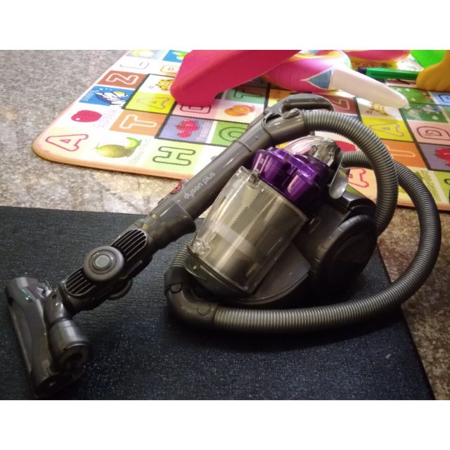 Dyson DC12 吸塵器