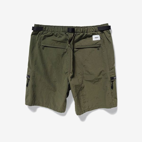 AllenTAPS】WTAPS 19SS TRACKS SHORTS / SHORTS. NYLON. TUSSAH | 蝦皮購物