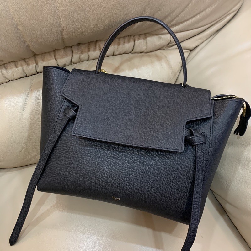 Celine discount belt small