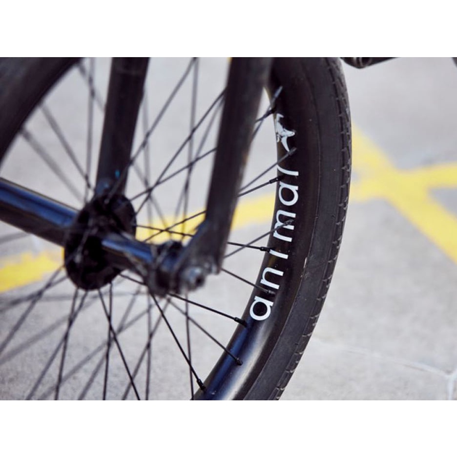 [Spun Shop]Animal Steamroller ''20''Rims 輪圈 | 蝦皮購物
