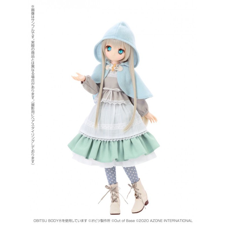 Azone 92088 Iris Collect Petit 小春 Koharu Hushhush*chit-chat Azone 92088 Iris Collect Petit 小春 Koharu Hushhush*chit-chat