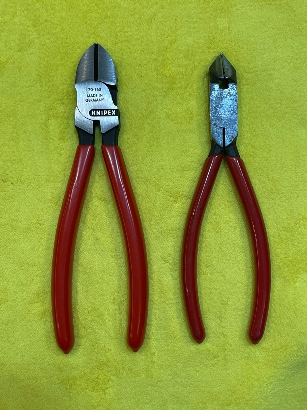 德國K牌KNIPEX 7001160 6英寸6