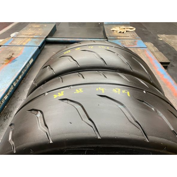 正順車業 順風中古胎 二手胎 / 中古胎 落地胎 維修 保養 免運 型號 235 35 19 TOYO R888R 二條 | 蝦皮購物